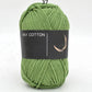 4-Ply Cotton Yarn