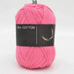 4-Ply Cotton Yarn