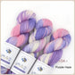 Dopamine Gradient Wool Art Yarn