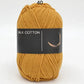 4-Ply Cotton Yarn