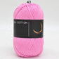 4-Ply Cotton Yarn