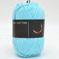 4-Ply Cotton Yarn