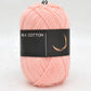 4-Ply Cotton Yarn