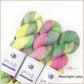 Dopamine Gradient Wool Art Yarn