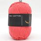 4-Ply Cotton Yarn