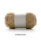 Wooly 2mm Chenille Yarn