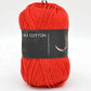 4-Ply Cotton Yarn