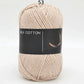 4-Ply Cotton Yarn