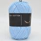 4-Ply Cotton Yarn