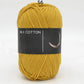 4-Ply Cotton Yarn