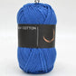 4-Ply Cotton Yarn