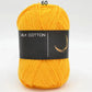 4-Ply Cotton Yarn