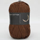 4-Ply Cotton Yarn