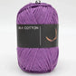 4-Ply Cotton Yarn