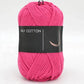 4-Ply Cotton Yarn