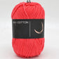 4-Ply Cotton Yarn