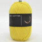 4-Ply Cotton Yarn