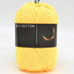 4-Ply Cotton Yarn