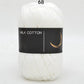 4-Ply Cotton Yarn