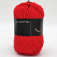 4-Ply Cotton Yarn