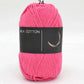 4-Ply Cotton Yarn