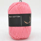 4-Ply Cotton Yarn