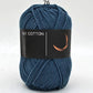 4-Ply Cotton Yarn