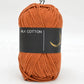 4-Ply Cotton Yarn