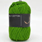 4-Ply Cotton Yarn