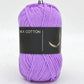 4-Ply Cotton Yarn