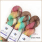 Dopamine Gradient Wool Art Yarn