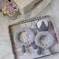 Jellycat Wedding Ring Kit