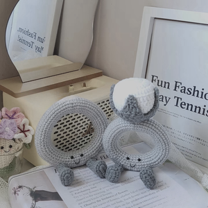 Jellycat Wedding Ring Kit